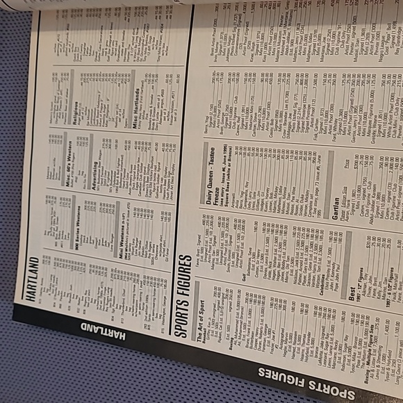 Whites Guide Collecting Figures December 1998 Issue 48 Wise The Owl Magazine - Picture 16 of 16